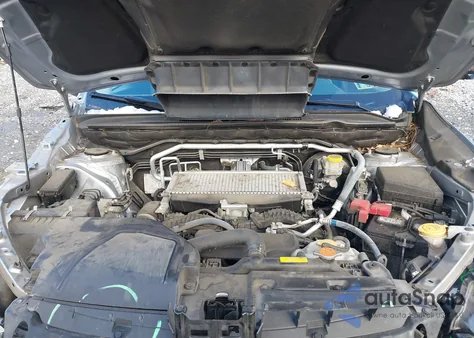 2022 Subaru Ascent Touring из США, поврежденный, VIN 4S4WMARD2N3455248